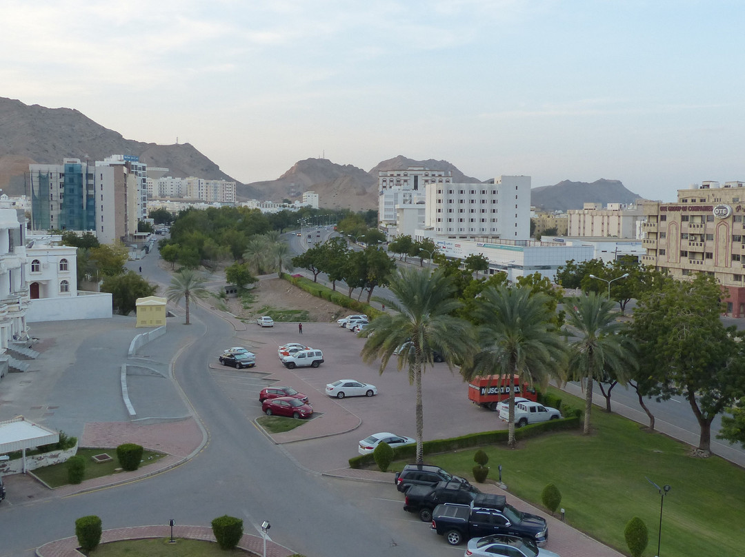 哈法之家酒店主图