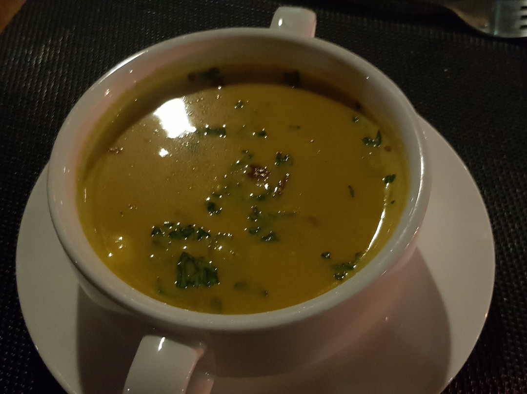 卡瓦雅安假日度假村主图