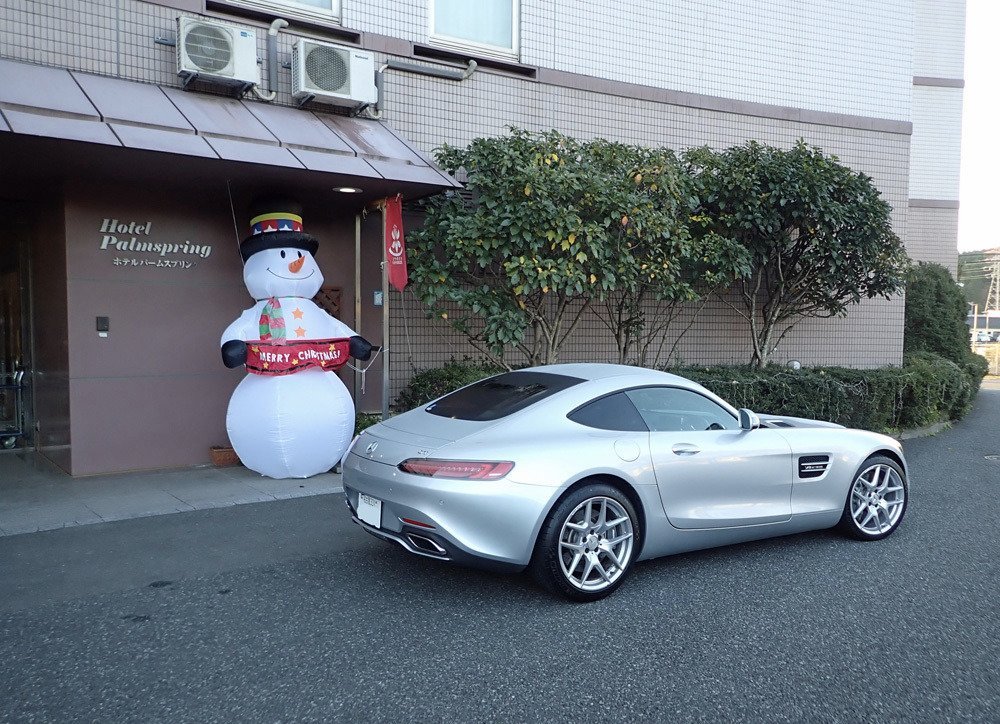 棕榈泉酒店-浴室