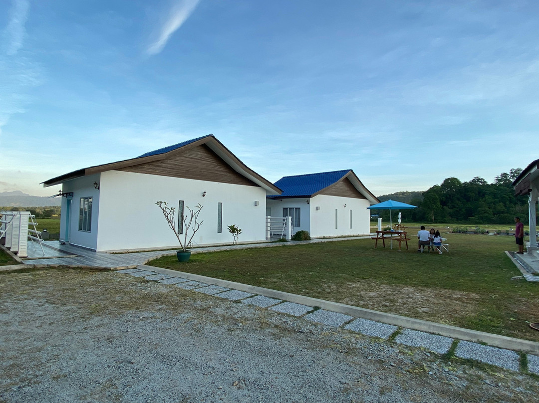 Halcyon Days Langkawi主图
