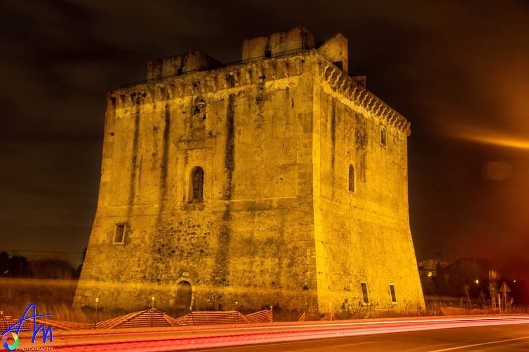 Bastione di Malta景点图片