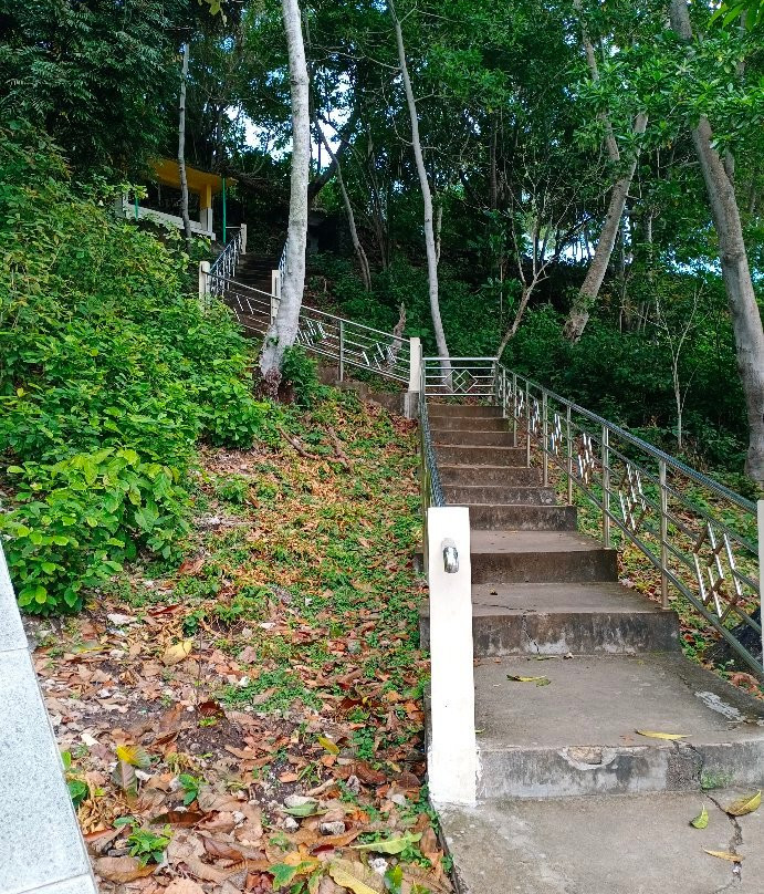 Japan Bunker-韦岛必去景点