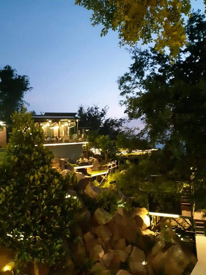 Campsite Khao Yai Thiang-官方