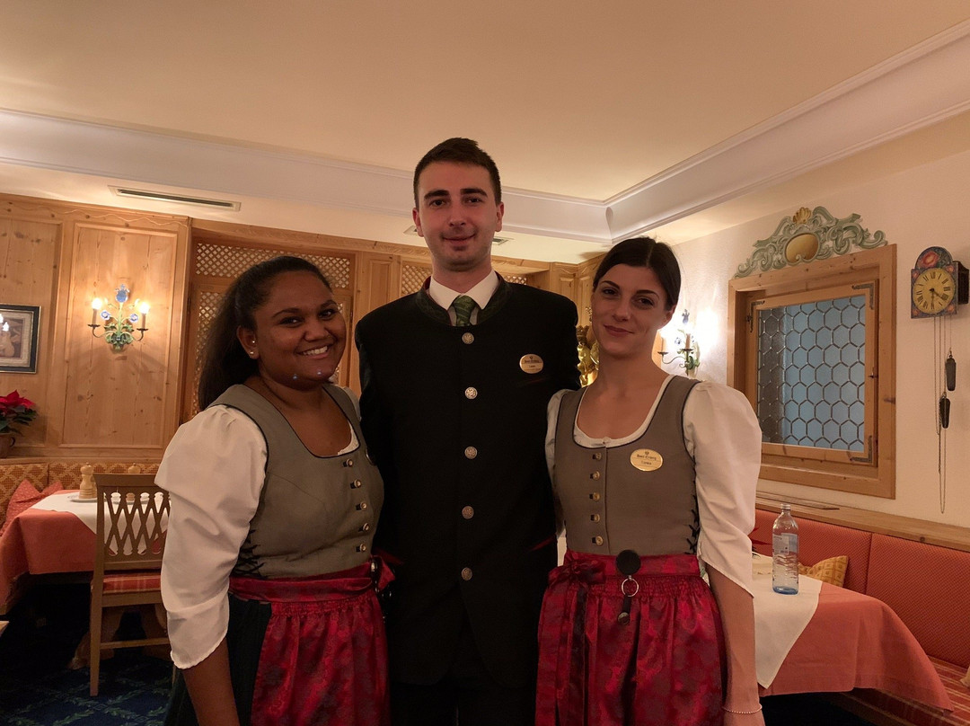 Hotel Erzberg主图