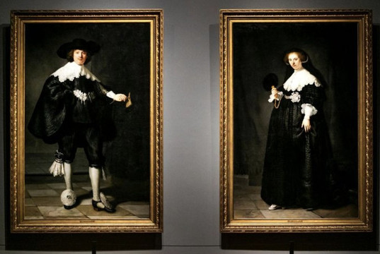 Huize Batavia-威廉斯塔德必去景点