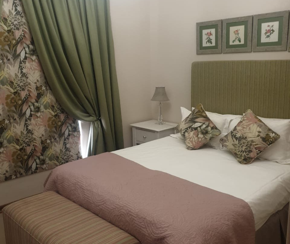 The Falls Guest House主图