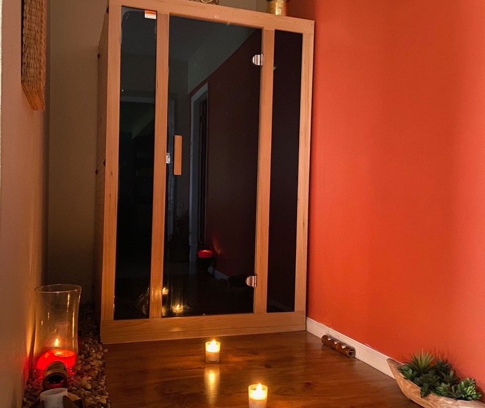 Driftwood Spa-West End必去景点