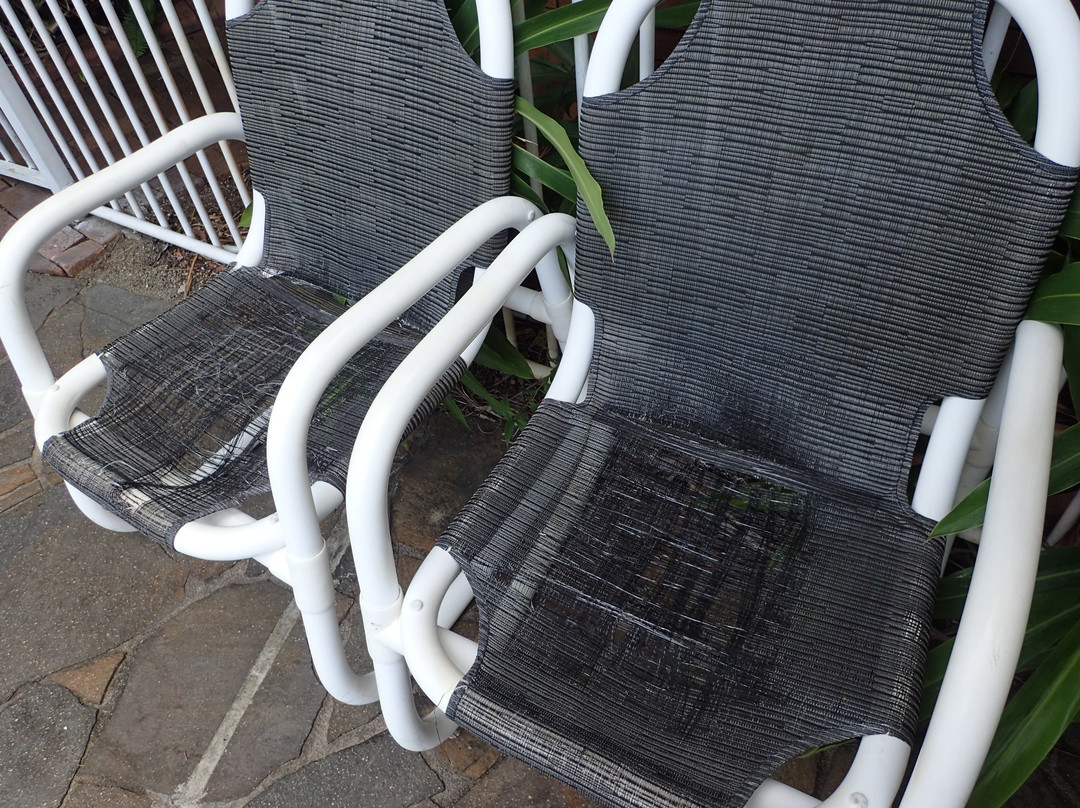 礁棕榈酒店主图