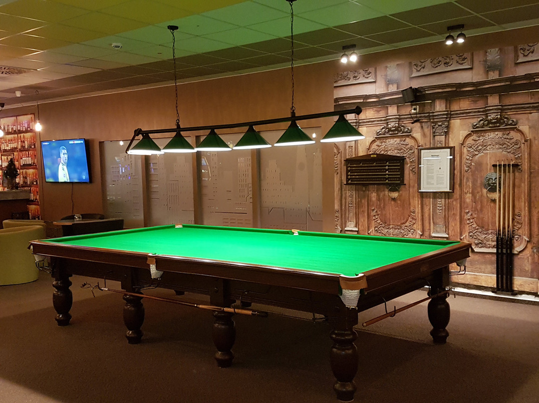 Freetown-Bischberg必去景点