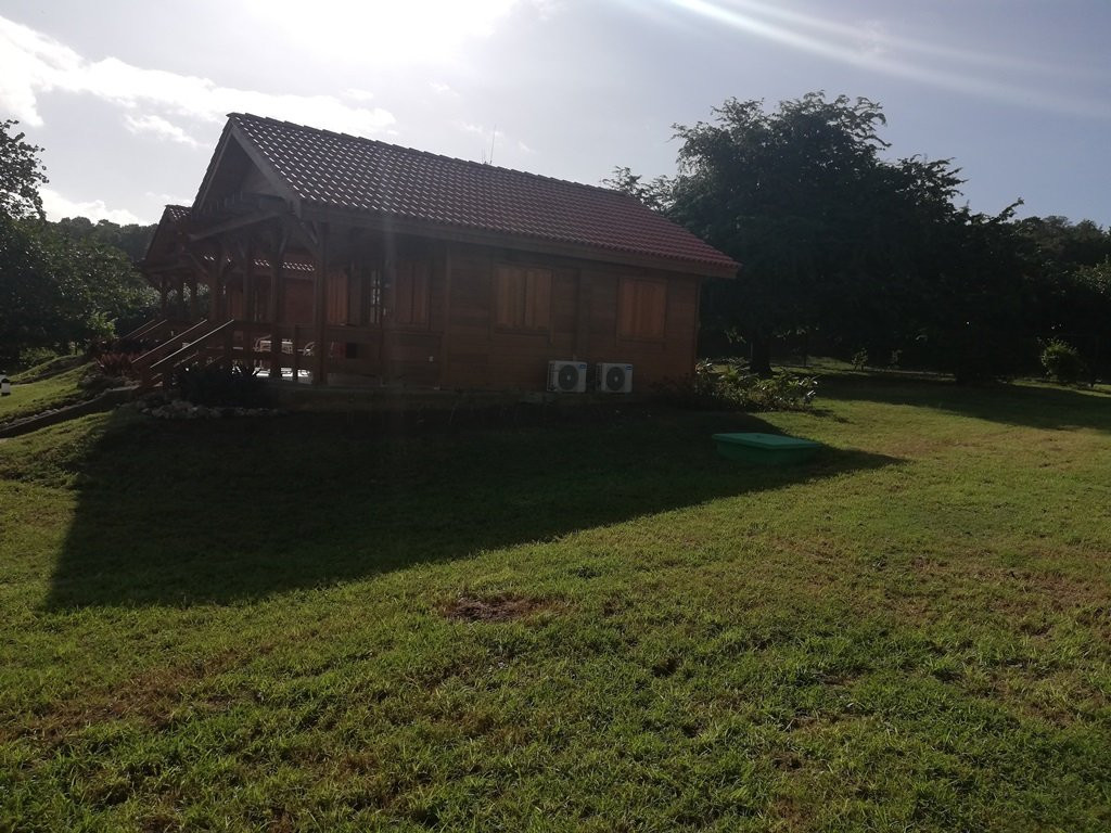 Villa Cayo Saetia主图