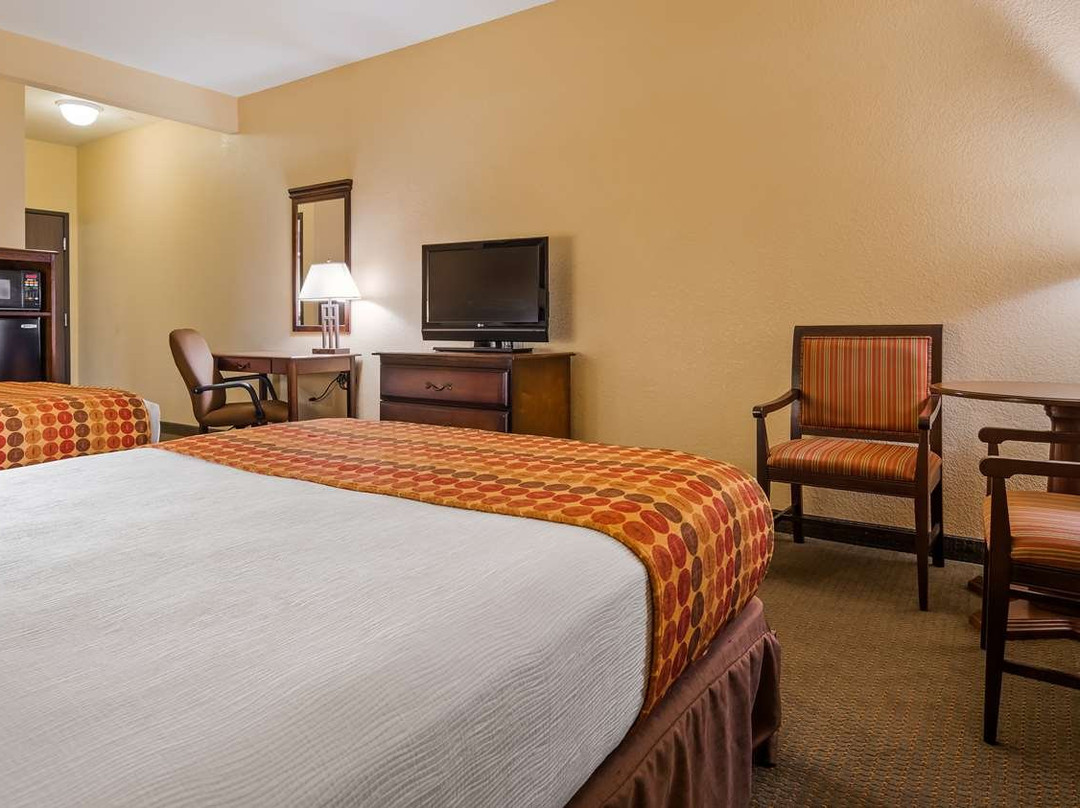 Days Inn by Wyndham Coffeyville主图