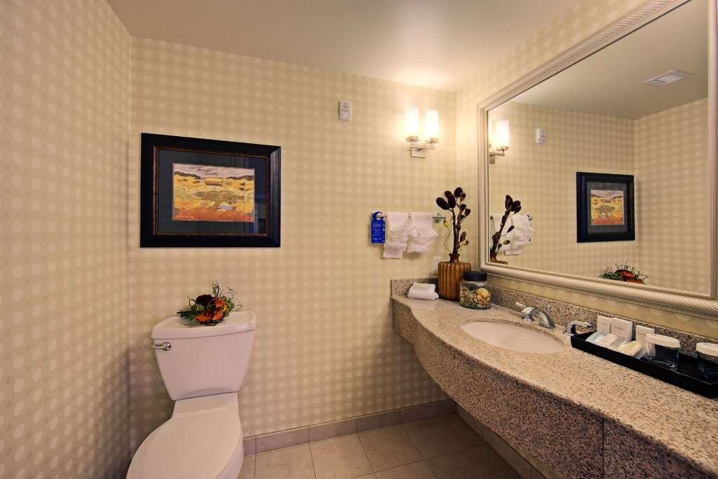 拉勒米希尔顿花园旅馆主图