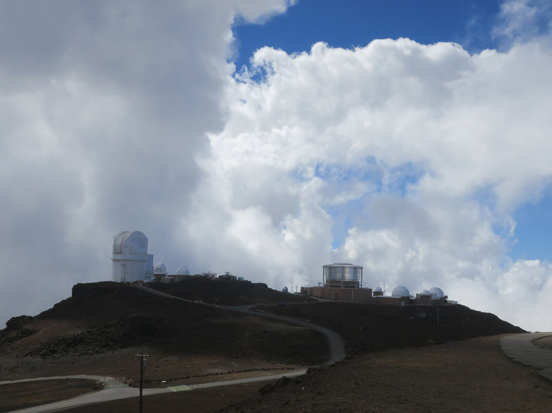 Haleakala Observatories景点图片