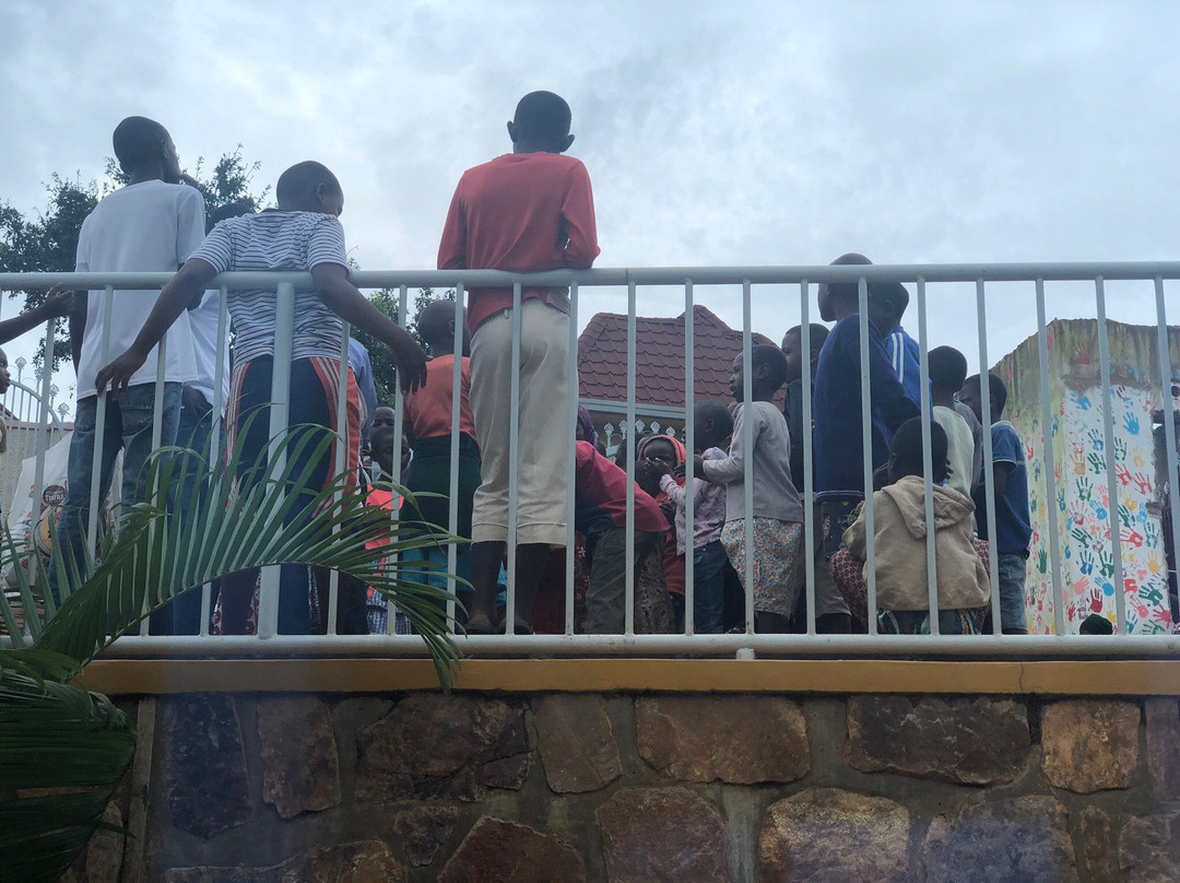 Mama Rwanda Village-吉佳利必去景点