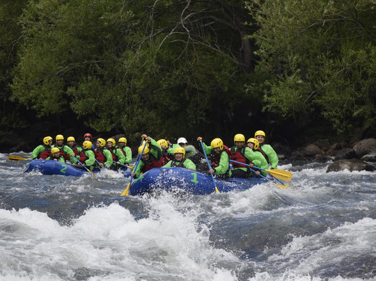 MAN AND NATURE-普孔必去景点