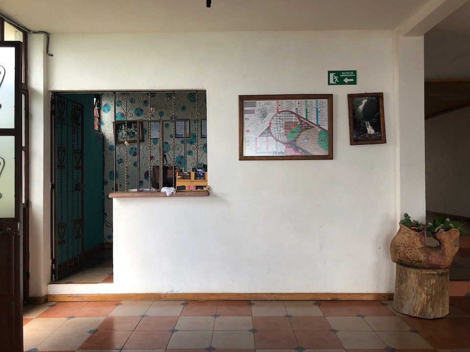 Hotel Vista Markés主图