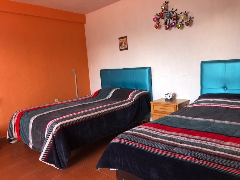 Hotel Vista Markés主图