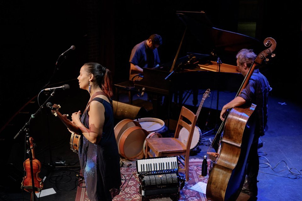 Auburn Public Theater景点图片