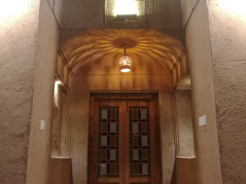 Iran's Travel-亚兹德必去景点