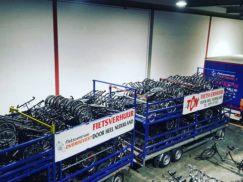 Fietscentrum Overdevest-阿尔梅勒必去景点