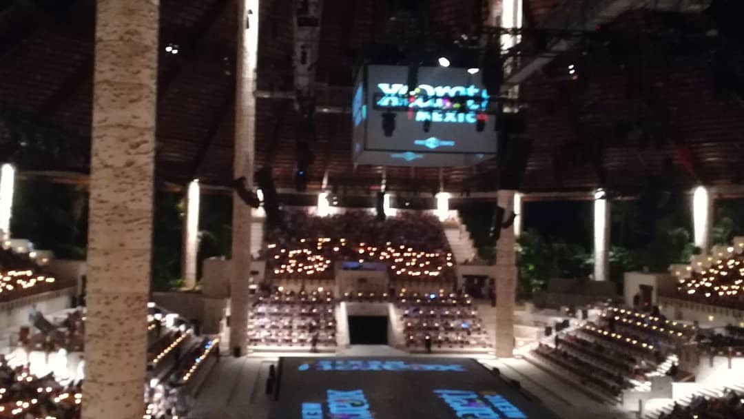 Teatro Gran Tlachco景点图片