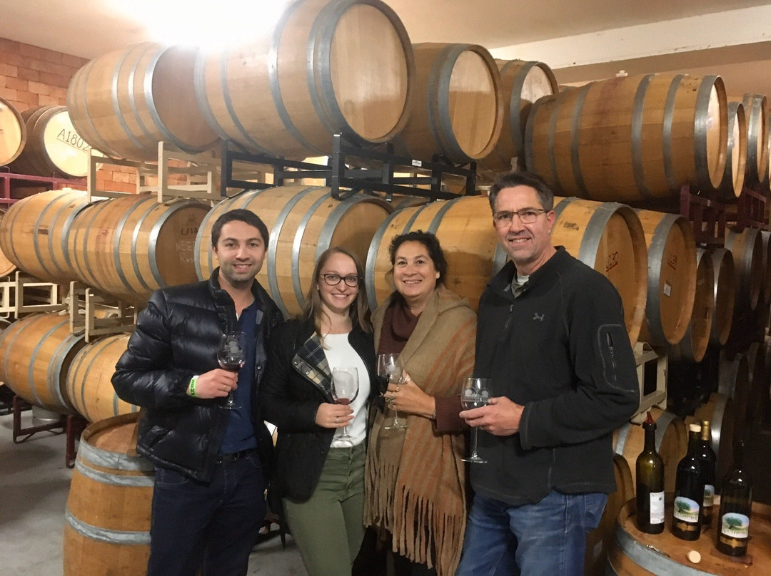 Connecticut Valley Winery景点图片
