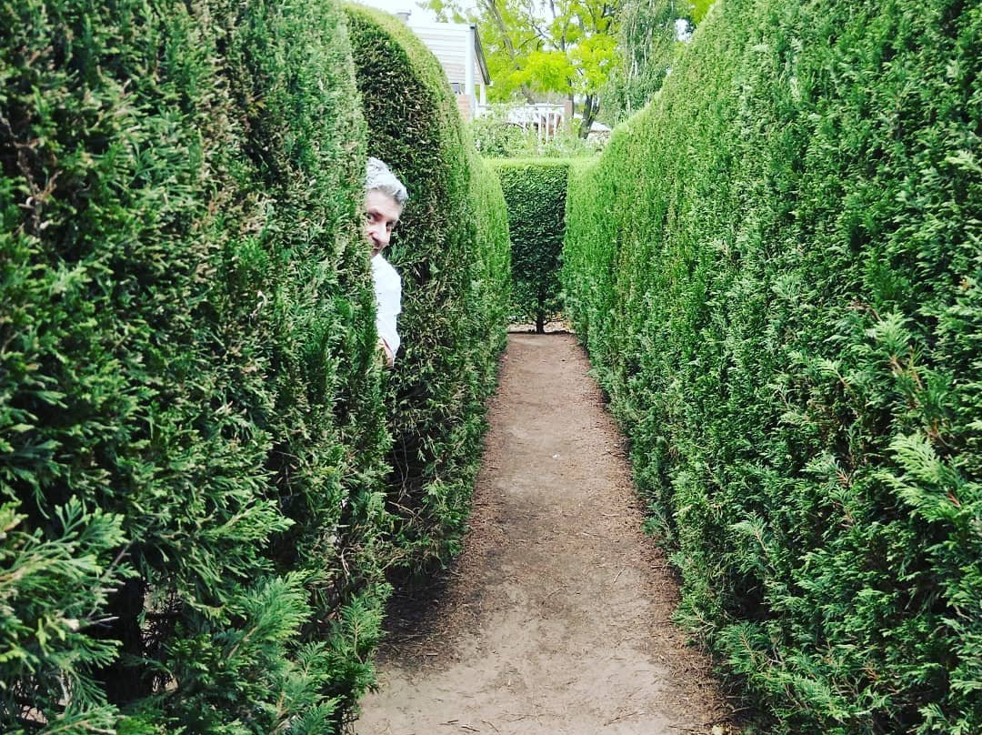 Harper's Mansion-Berrima必去景点