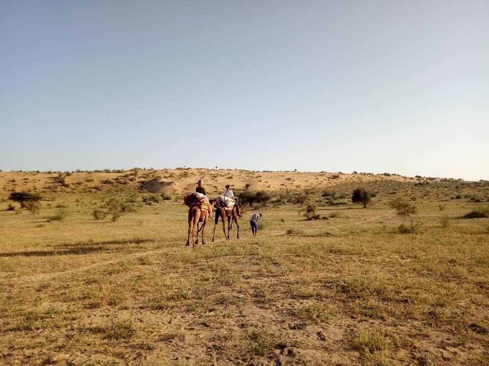 Voyages Inde Sur Mesure-新德里必去景点