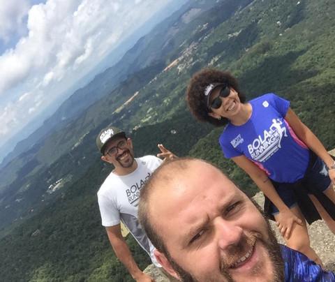 Multisport Mantiqueira-蒙特贝尔德必去景点