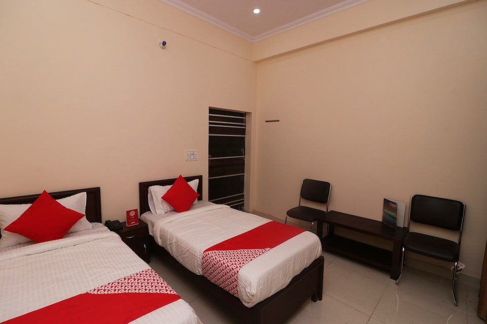 OYO 27941 Sangam Darshan主图