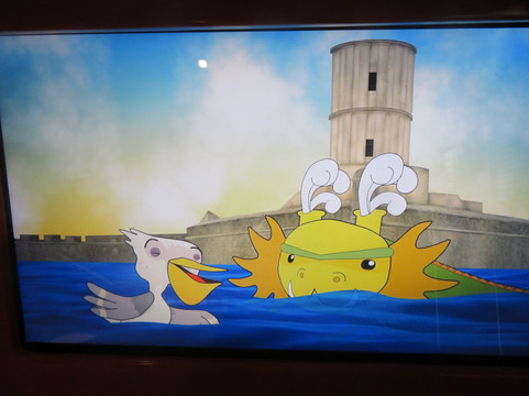 Museo Histórico Naval de Puerto Vallarta-瓦拉塔港必去景点