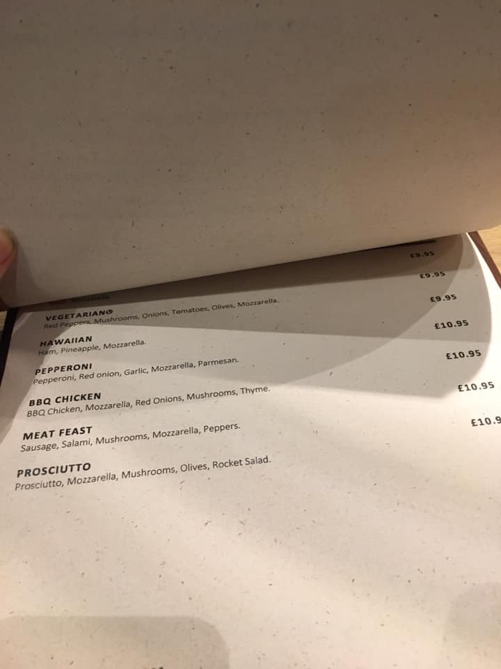 宜必思伯明翰机场酒店-餐饮
