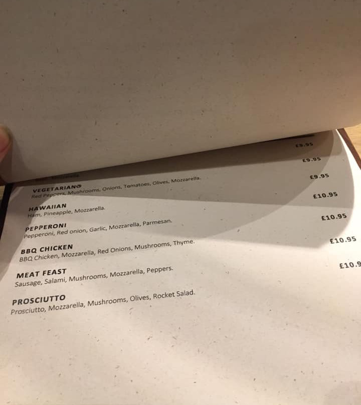 宜必思伯明翰机场酒店主图