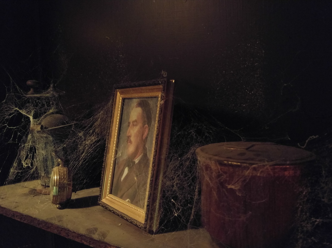 X It ADVENTURES Escape Room Bielefeld景点图片