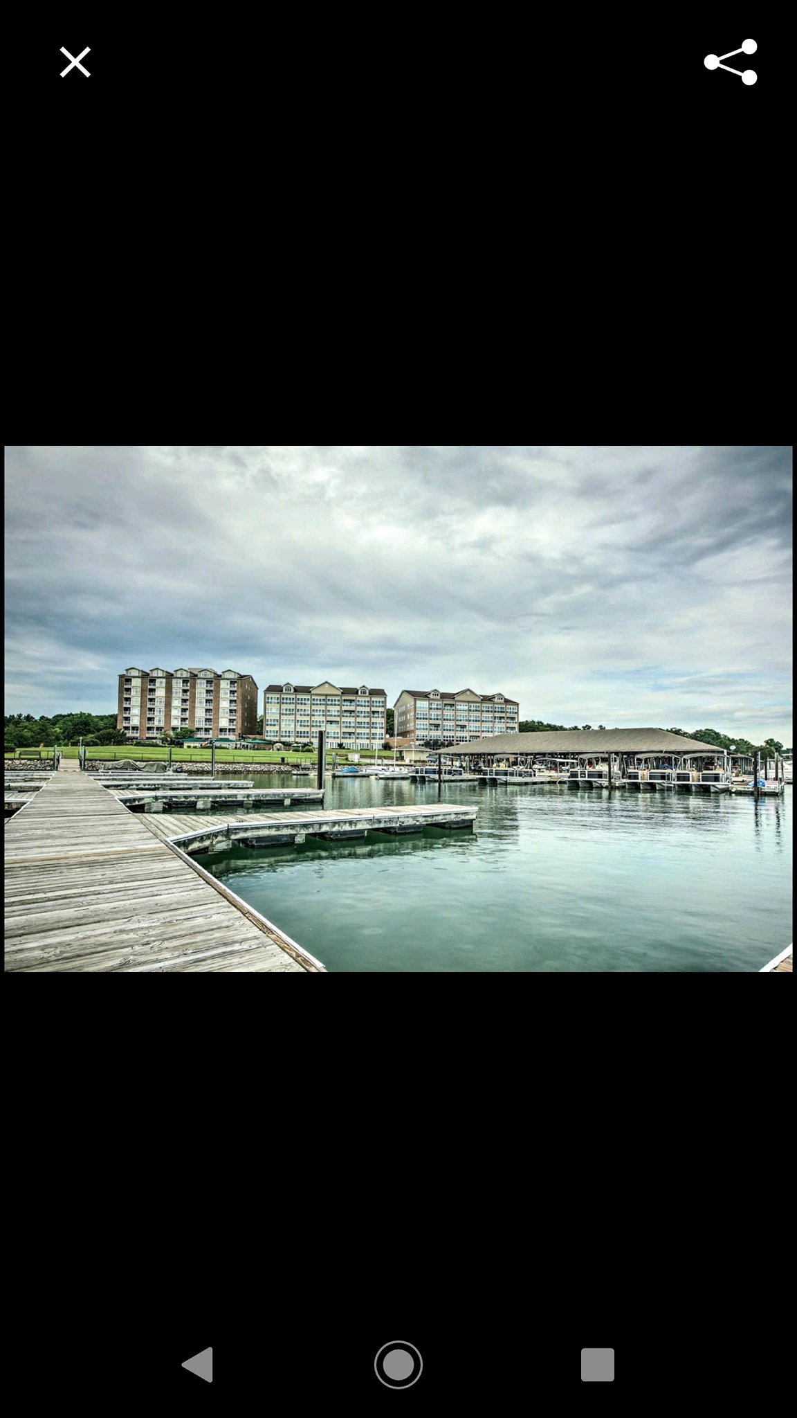 Mariners Landing Hospitality-浴室