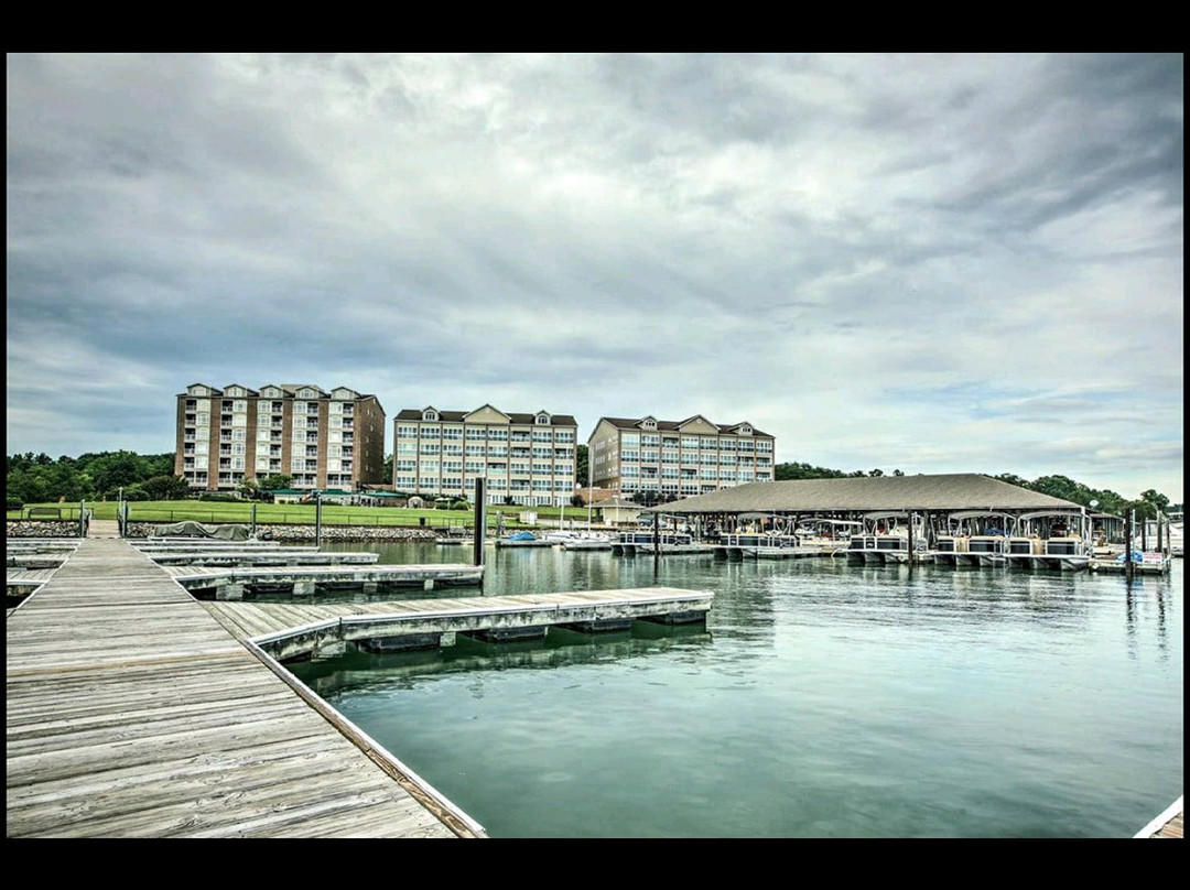 Mariners Landing Hospitality主图