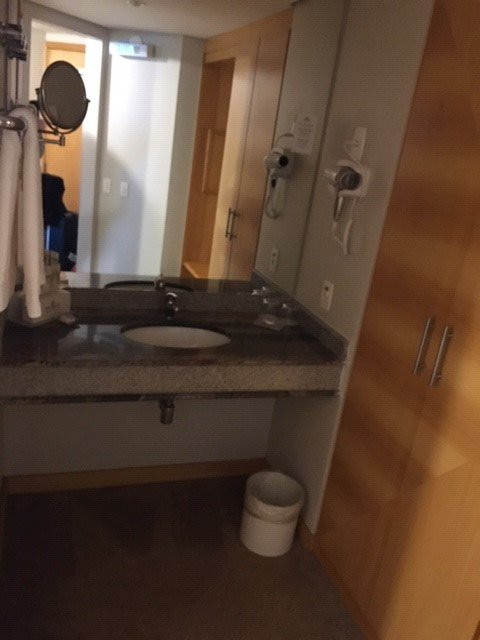 Sol Alphaville Hotel & Residence主图