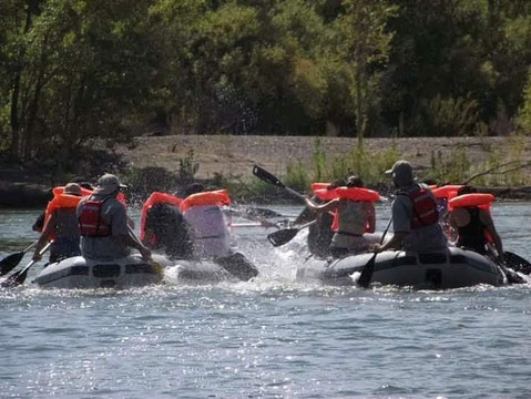 Wala Aventuras-Allen必去景点