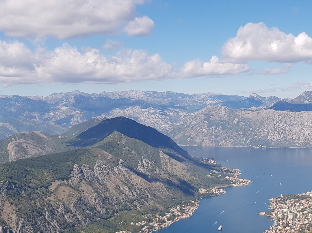 Drive Montenegro-波德戈里察必去景点