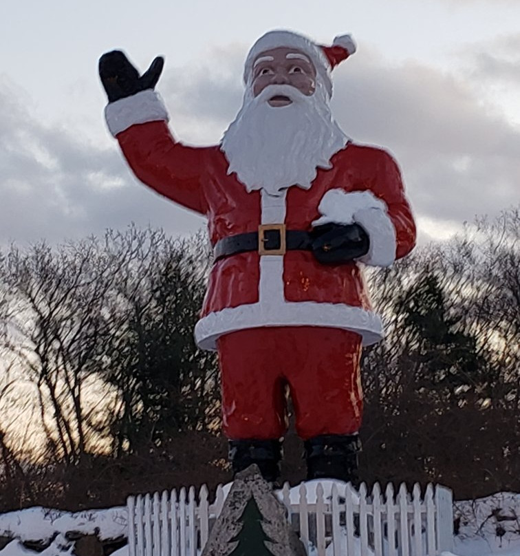 Vandervalk Farm & Winery-Mendon必去景点