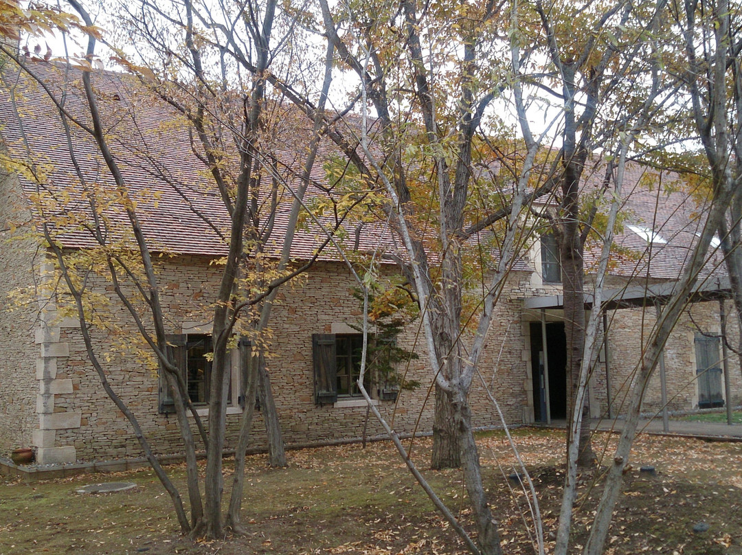 Gunma Museum of Art, Tatebayashi景点图片