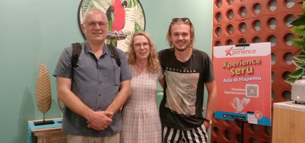 Taman Tirta Spa & Reflexology-Sleman必去景点