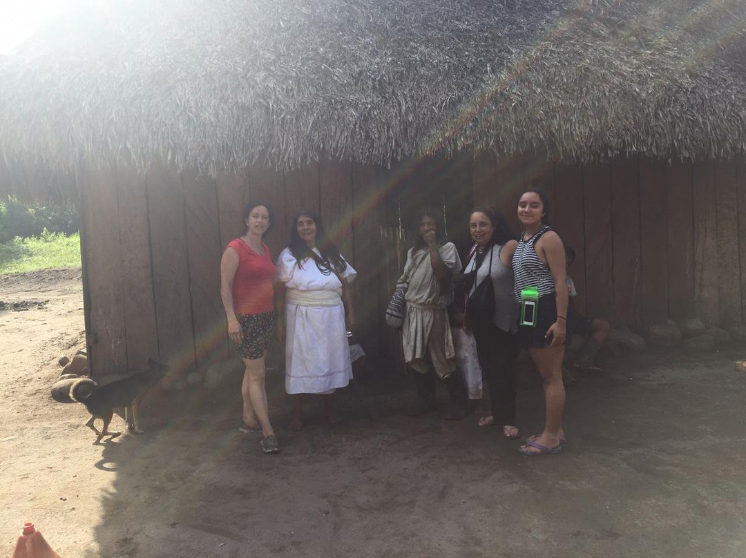 Unkanaya-帕洛米诺必去景点