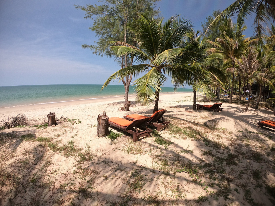 Dreamz Ocean Pearl Resort & Spa主图