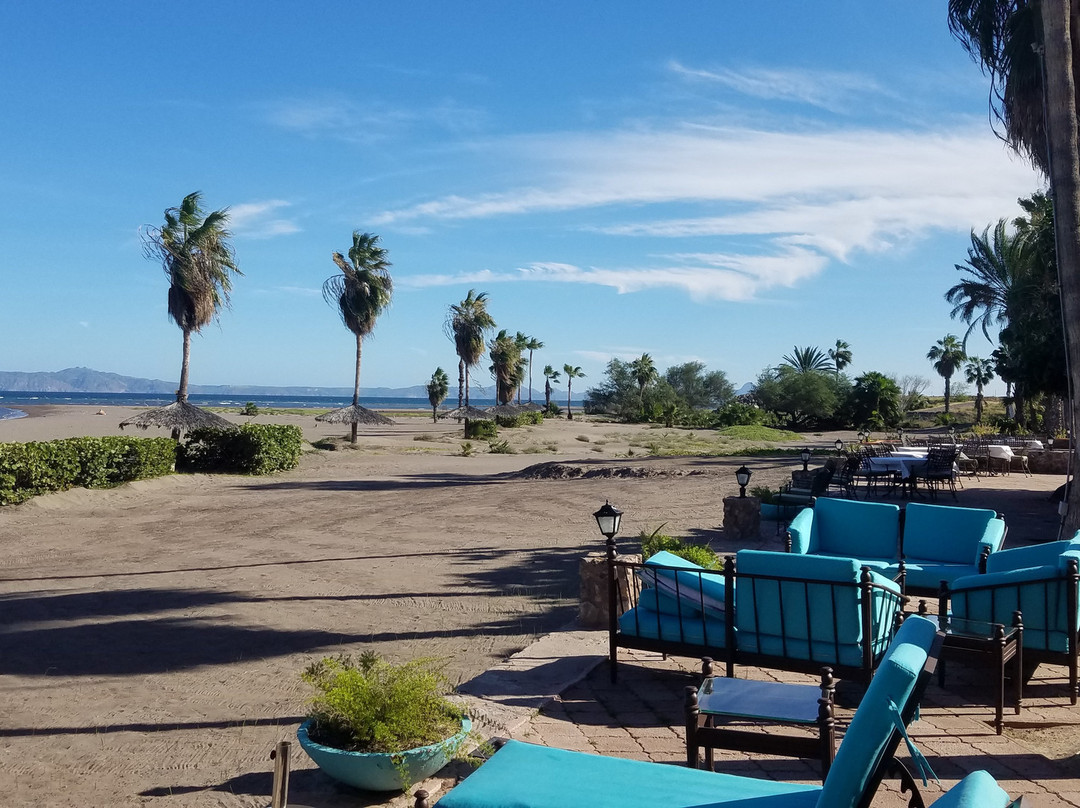 Hotel Oasis Loreto主图