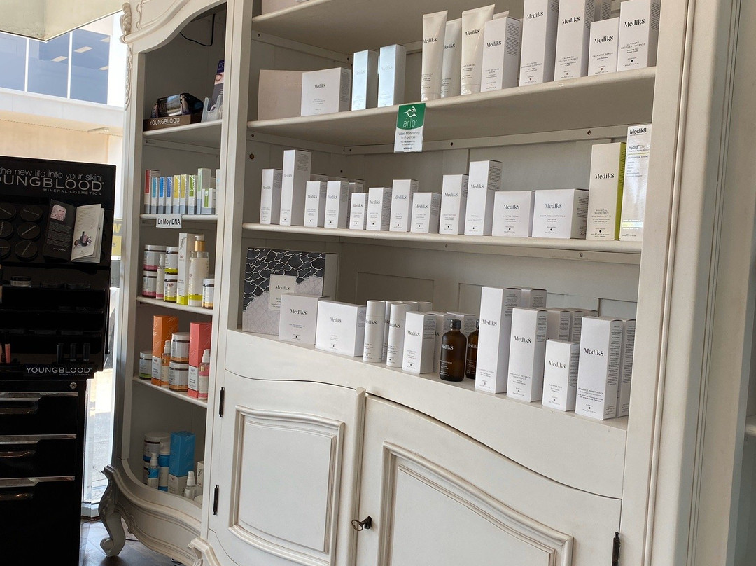 Sheer Bliss Beauty Day Spa-卡伦德拉必去景点