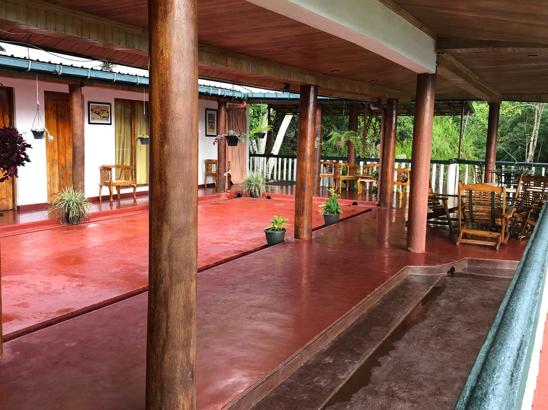 海德威班德勒韦勒酒店主图