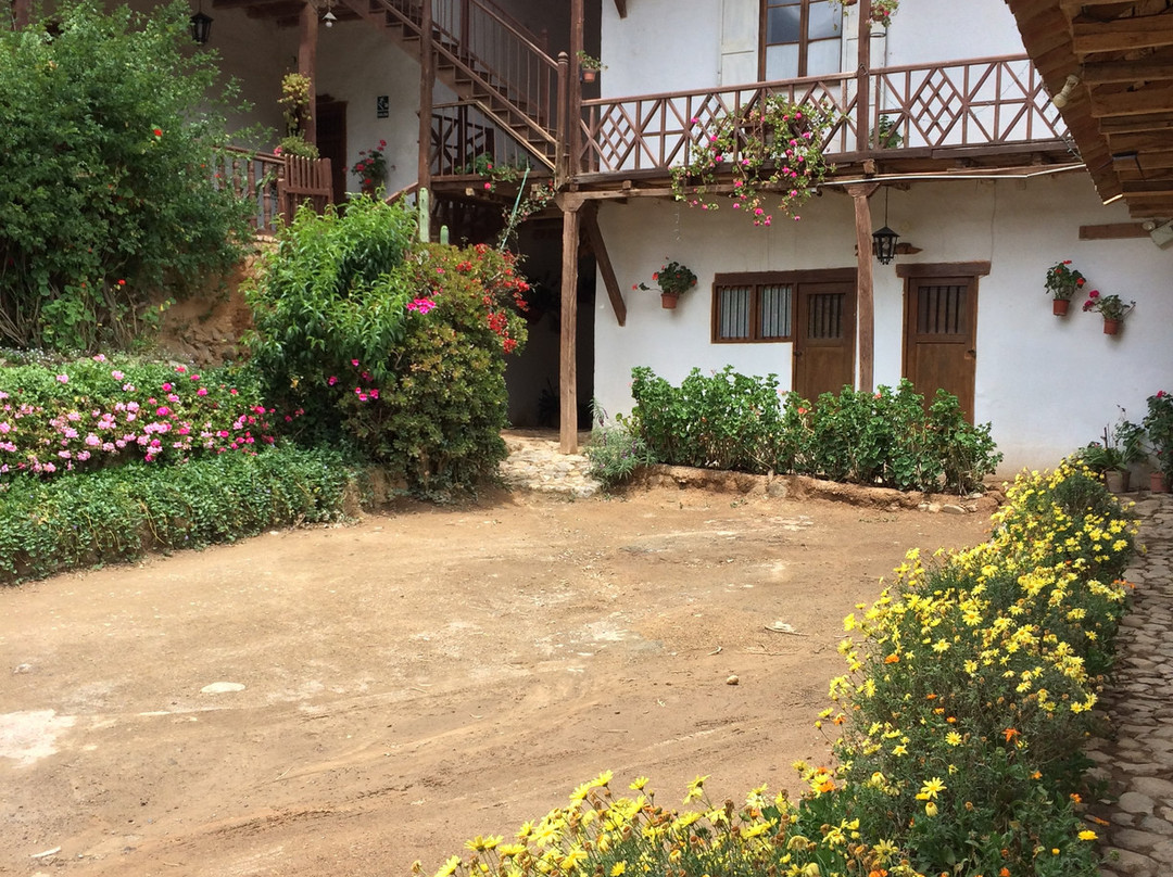 Hacienda Santa Maria - Tarma主图