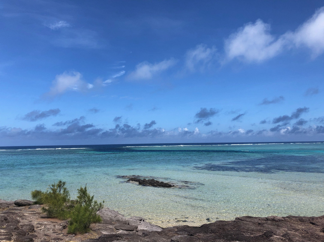 Auberge St Francois主图