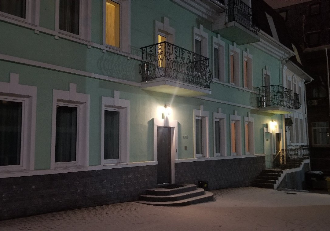 Sibirskoye Podvorye-Novotyryshkino必去景点